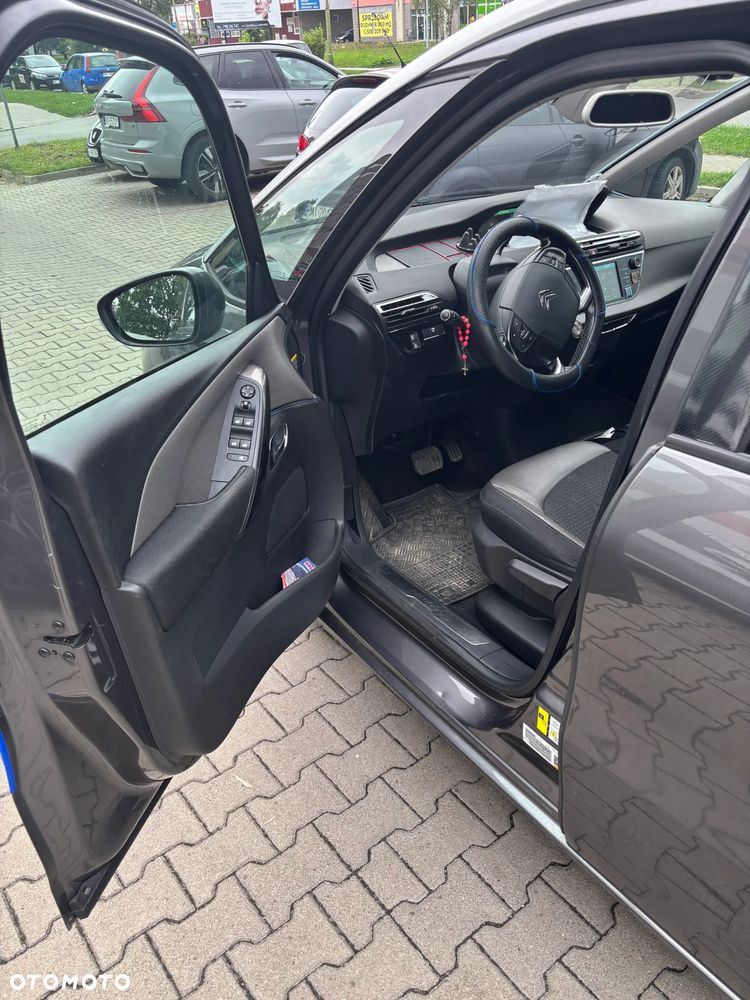 Citroën C4 Picasso - 2