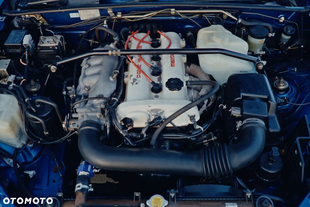 Mazda MX-5 - 12