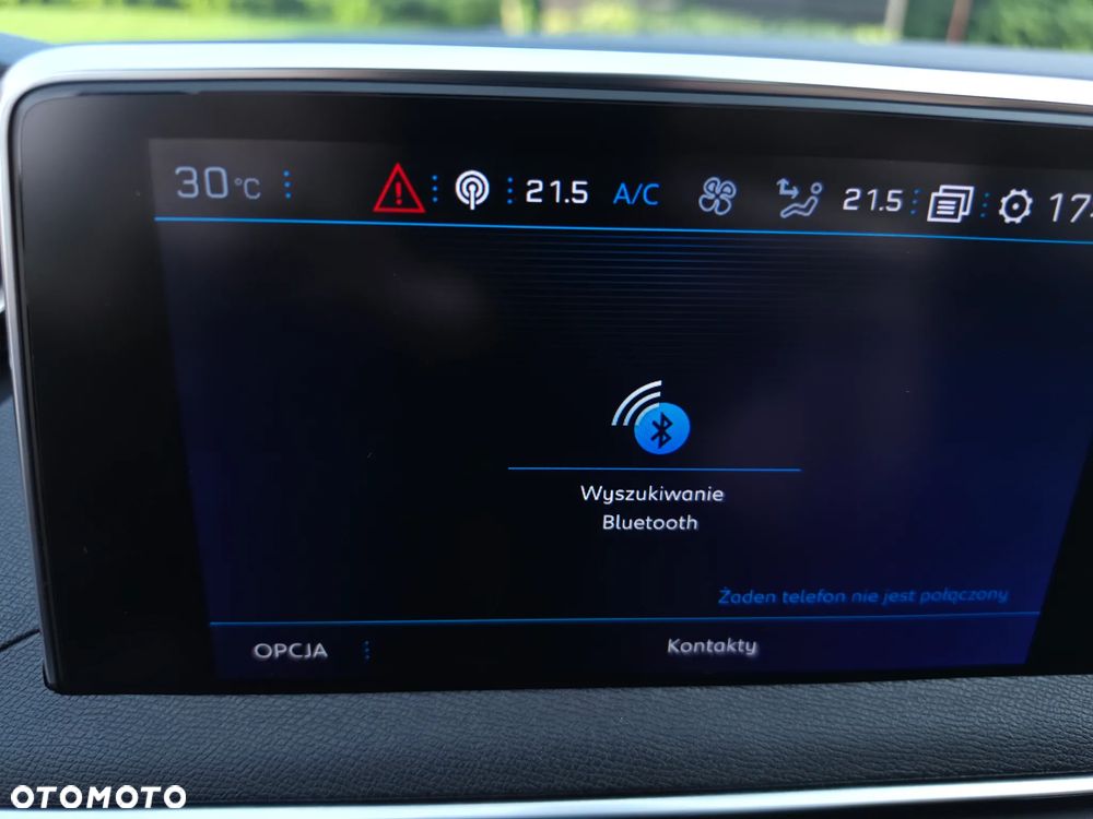 Peugeot 3008 BlueHDi 120 Stop & Start Active - 34