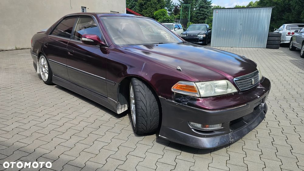 Toyota Inny - 4