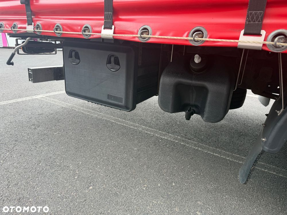 Mitsubishi FUSO CANTER - 8