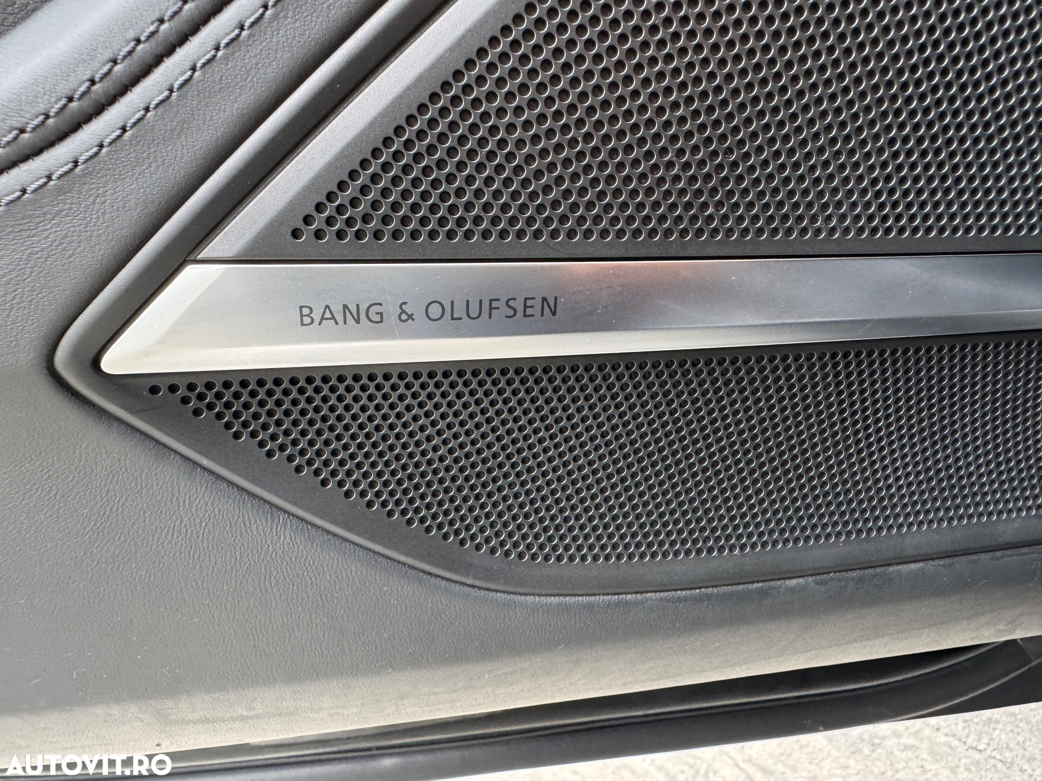 Audi A8 3.0 50 TDI quattro Tiptronic - 12