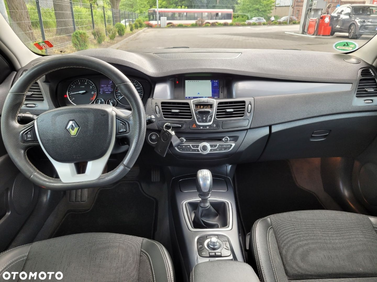 Renault Laguna 2.0 Limited - 20