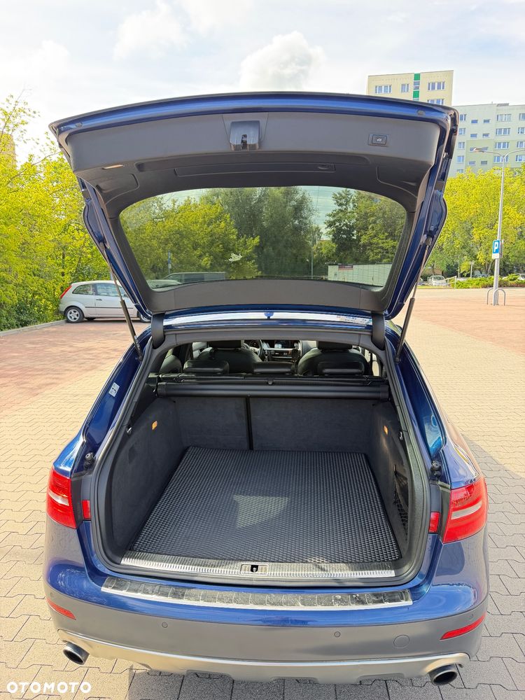 Audi A4 Allroad - 4