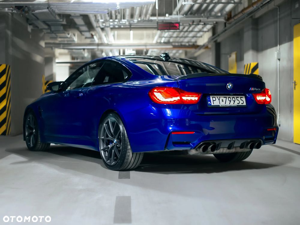 BMW M4 - 3