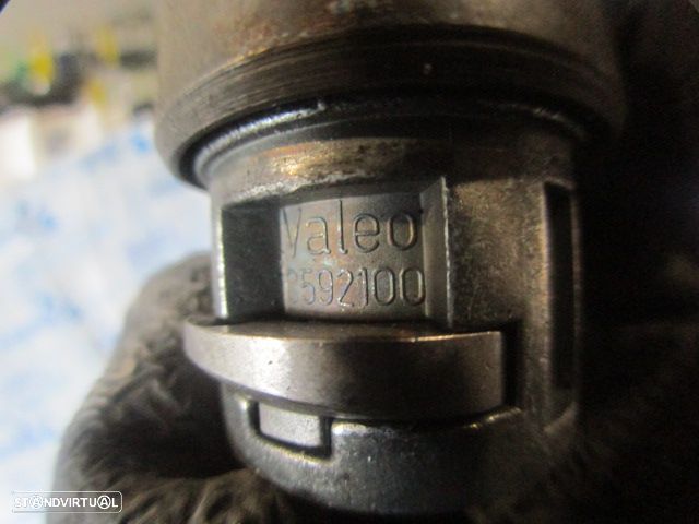 Canhão C592100 MINI COOPER 1 R50  FASE 2 2006 1.6I 115CV 3P VERDE KIT - 6