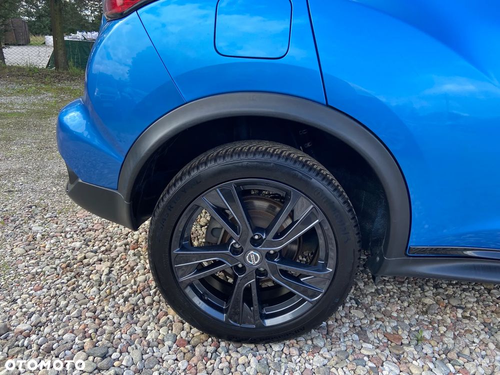 Nissan Juke - 6