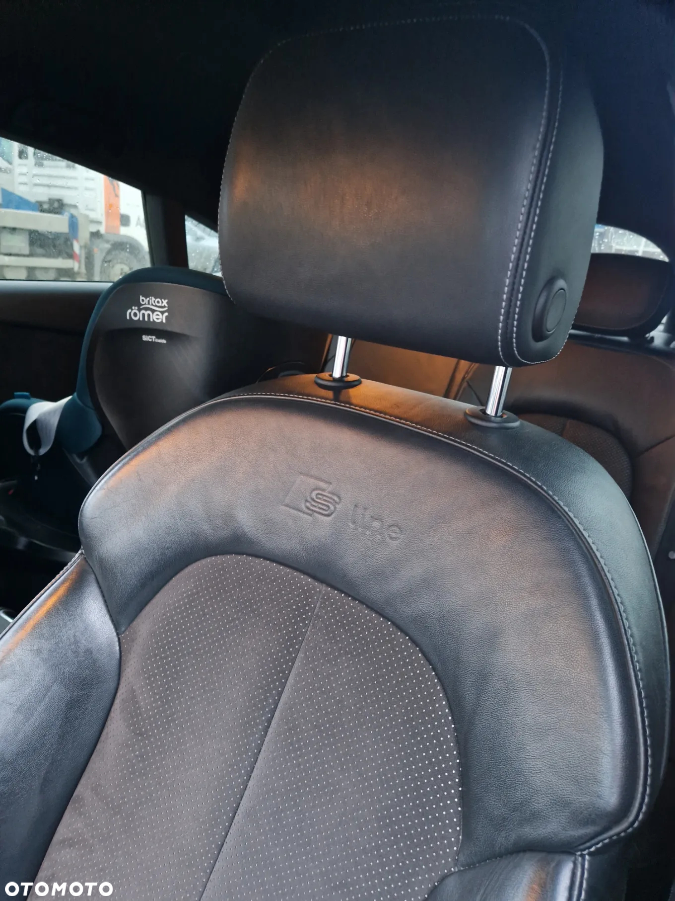 Audi A7 Sportback 3.0 TDI Quattro S tronic - 17