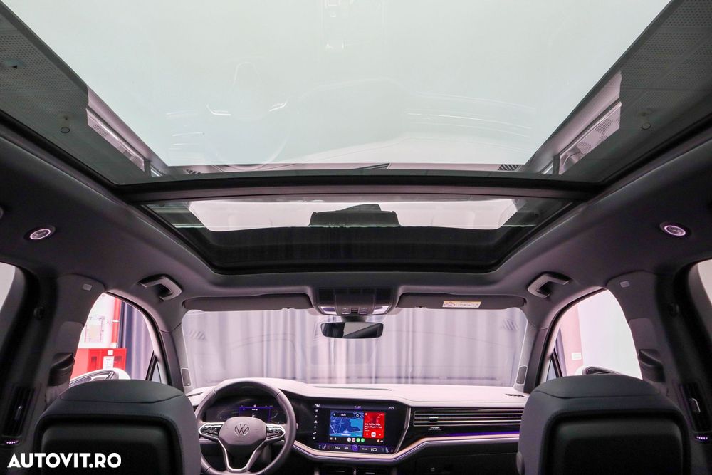 Volkswagen Touareg - 29