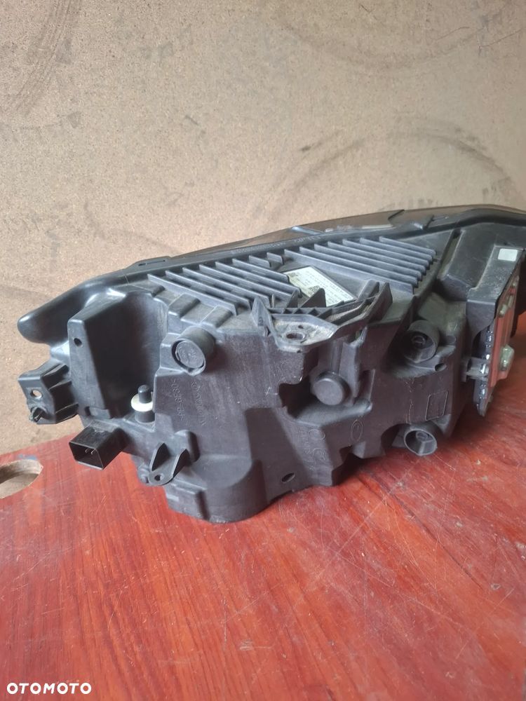 Volvo XC60 II Lampa Lewa Przód Full Led USA 31420415 - 4