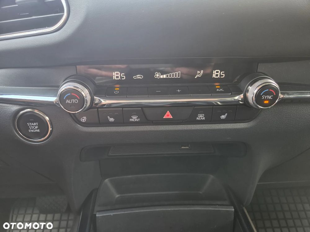 Mazda CX-30 - 22