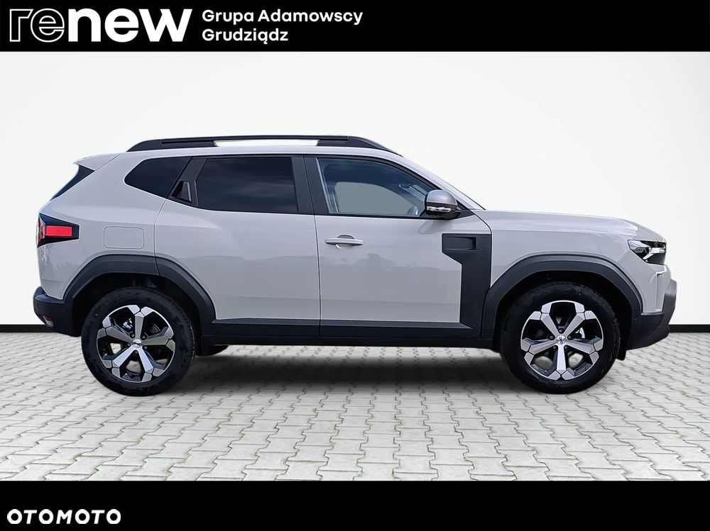 Dacia Duster 1.0 TCe Journey+ LPG - 10