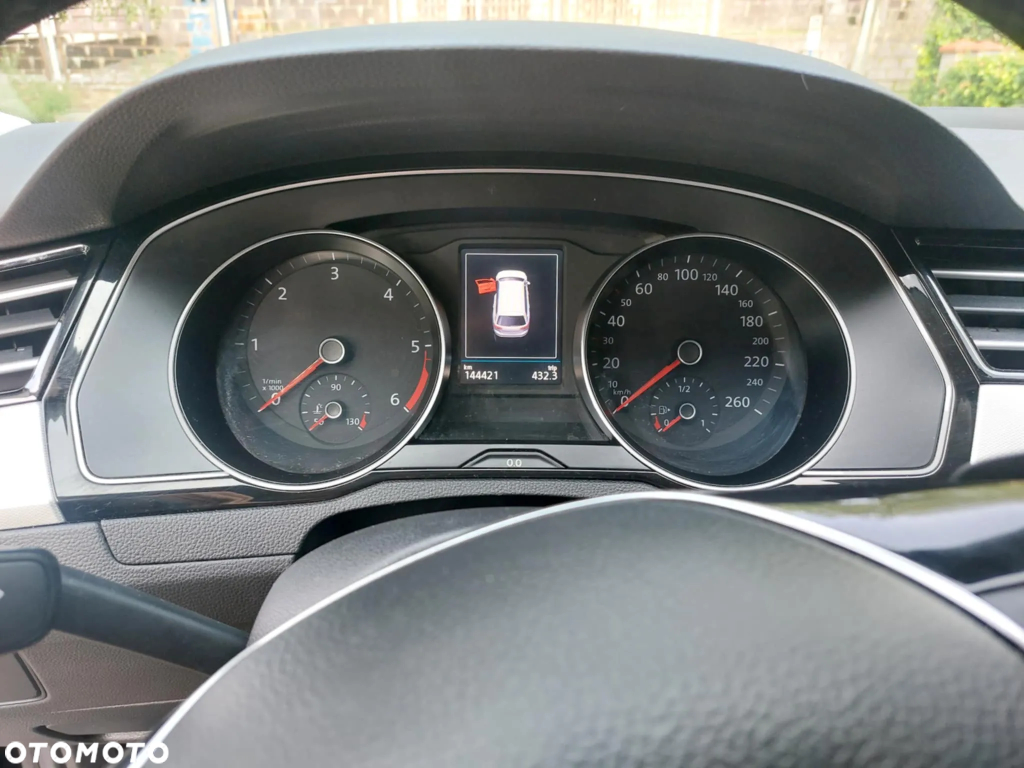 Volkswagen Passat 2.0 TDI BMT Comfortline DSG - 13