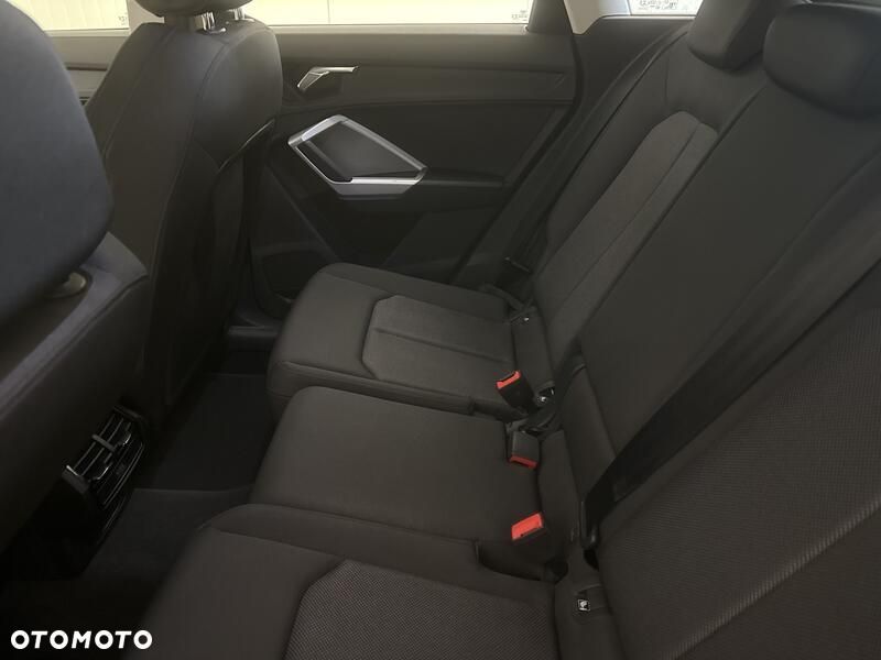 Audi Q3 35 TFSI mHEV S tronic - 20