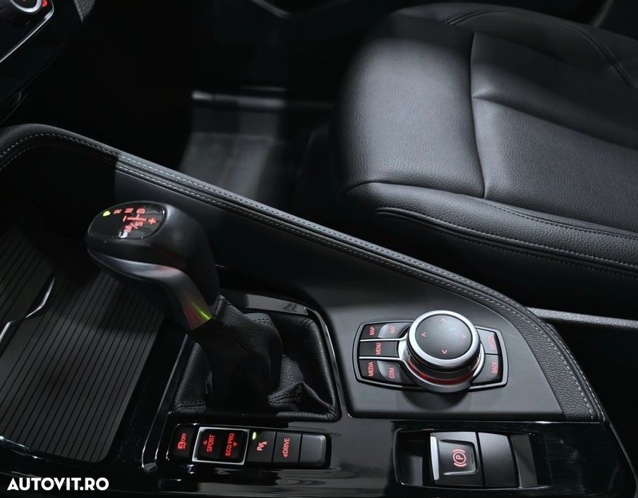 BMW X1 xDrive25e xLine - 20