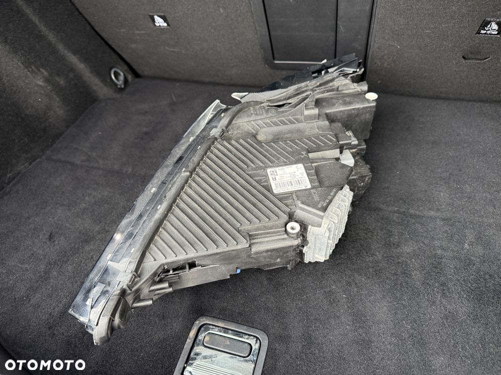 DS Automobiles DS 4 1.6 E-Tense Performance Line - 17