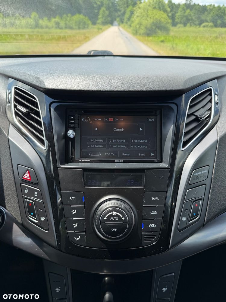 Hyundai i40 i40cw 1.7 CRDi 5 Star Edition - 19