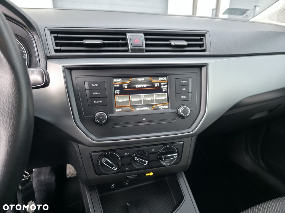 Seat Ibiza 1.0 TSI Style S&S - 12