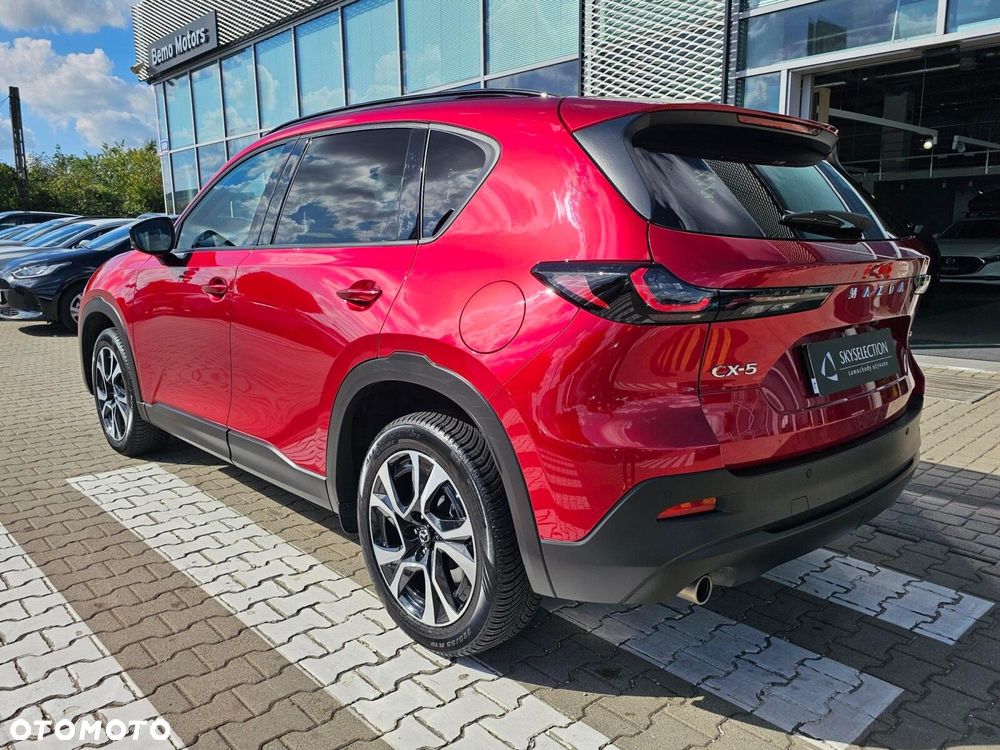 Mazda CX-5 2.5 e-SKYACTIV G Center-Line - 7