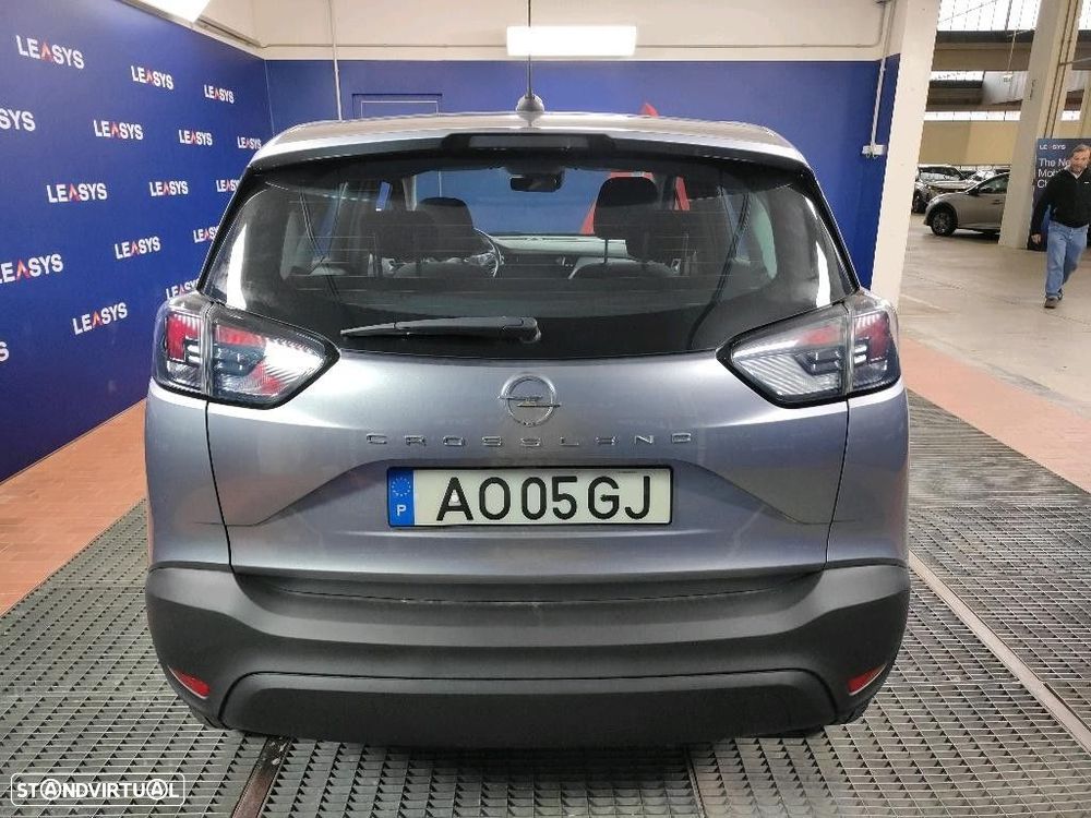 Opel Crossland 1.5 D Business - 5