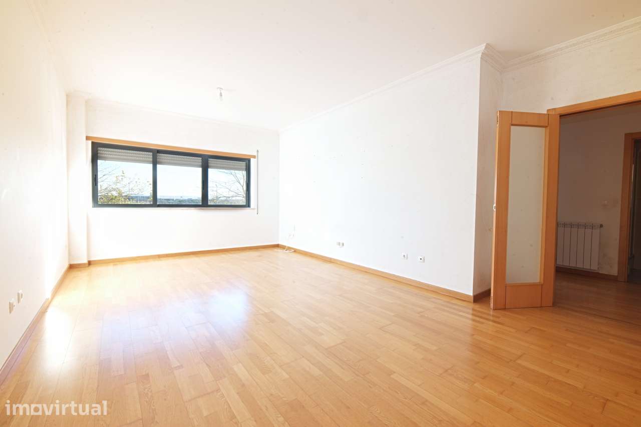 Apartamento em Montijo, Afonsoeiro - Grande imagem: 3/25