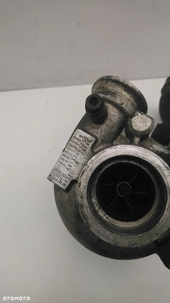 TURBINA 2.9 T6 272KM XC90 S80 30650210 49131-05151 - 8
