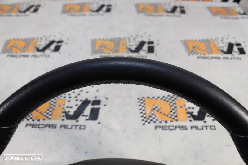 Volante Seat Ibiza Iv (6J5, 6P1)  Volante Seat Ibiza 6J Cupra Dsg Flat - 7