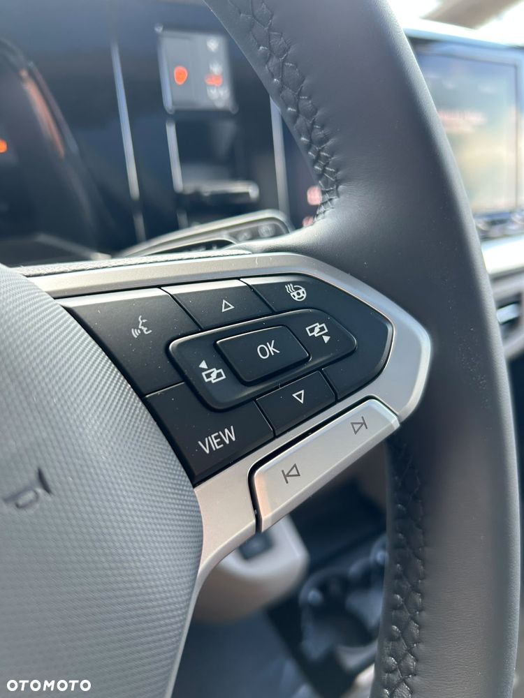 Volkswagen Multivan 2.0 TDI L2 Edition DSG - 12