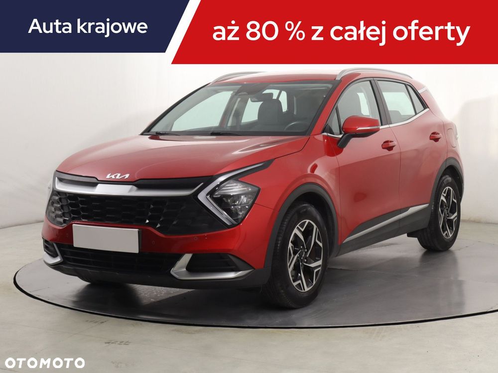 Kia Sportage - 3