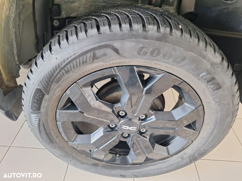 Dacia Duster TCe 150 4X4 Extreme - 8
