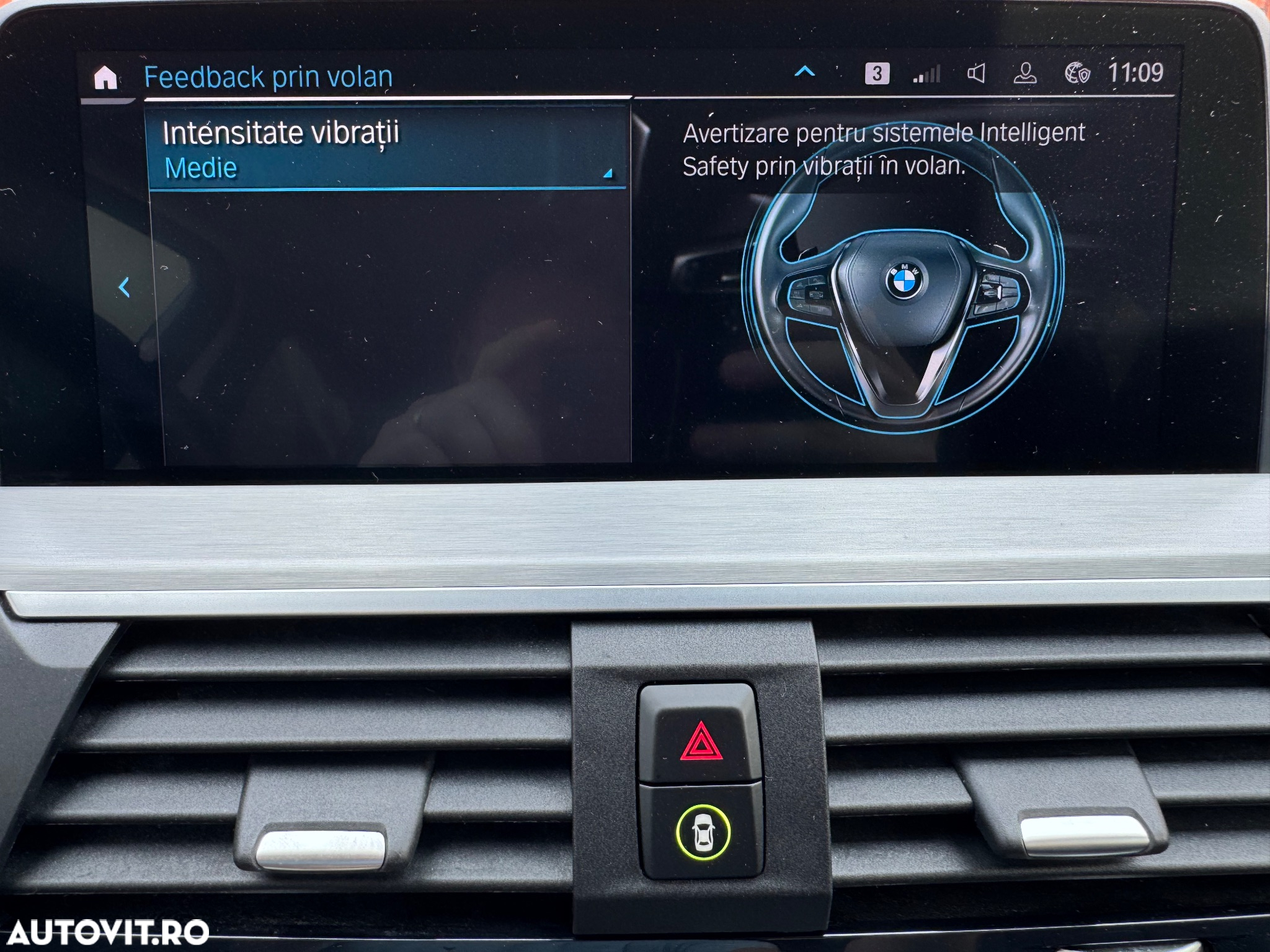BMW X3 xDrive30e Aut. Advantage - 34
