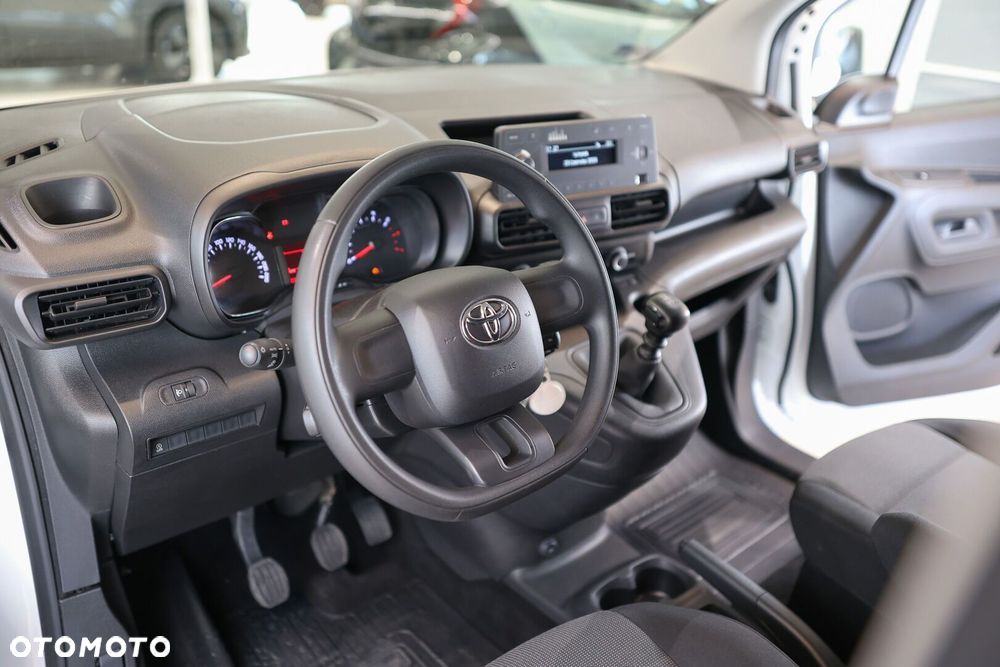 Toyota PROACE CITY - 6