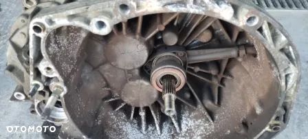 SKRZYNIA TRAFIC VIVARO 1,9 DCI 6 BIEGÓW SPRAWDZONA - 8