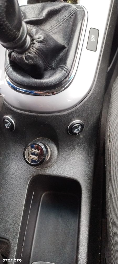 Chevrolet Cruze 1.6 LS - 12