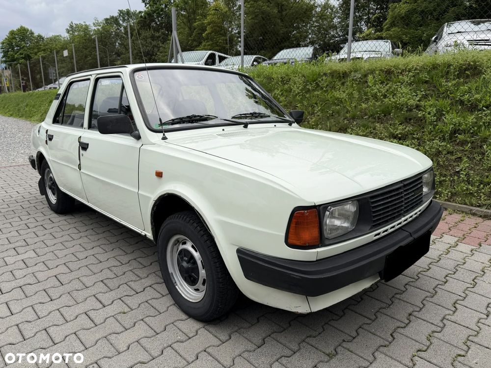 Škoda 105
