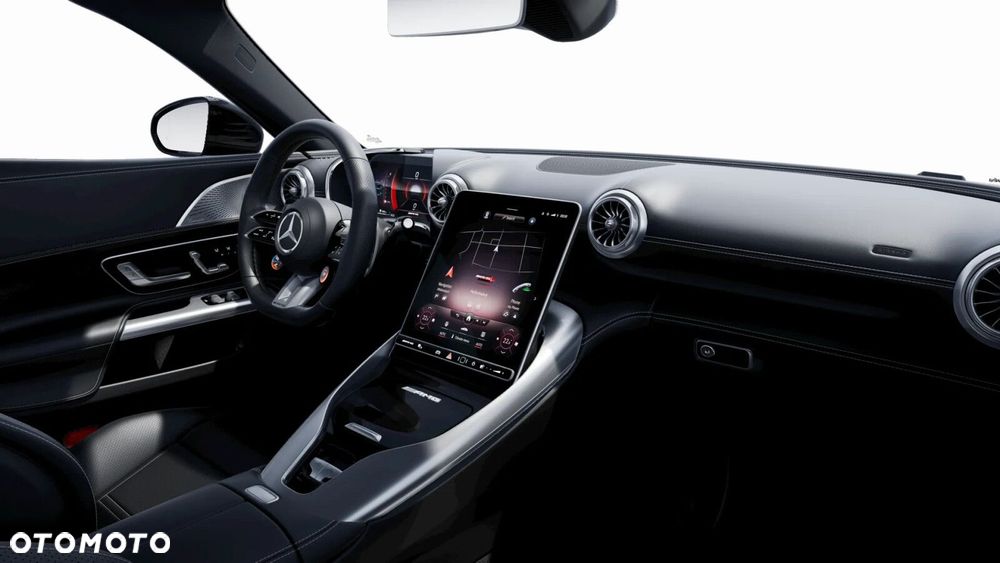 Mercedes-Benz SL AMG 55 4-Matic+ - 27