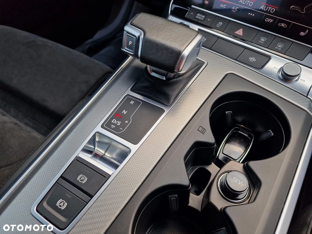 Audi A6 Avant 35 TDI S tronic advanced - 24