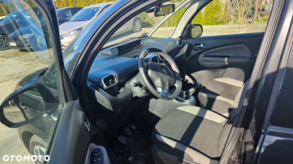 Citroën C3 Picasso 1.6i Seduction - 2
