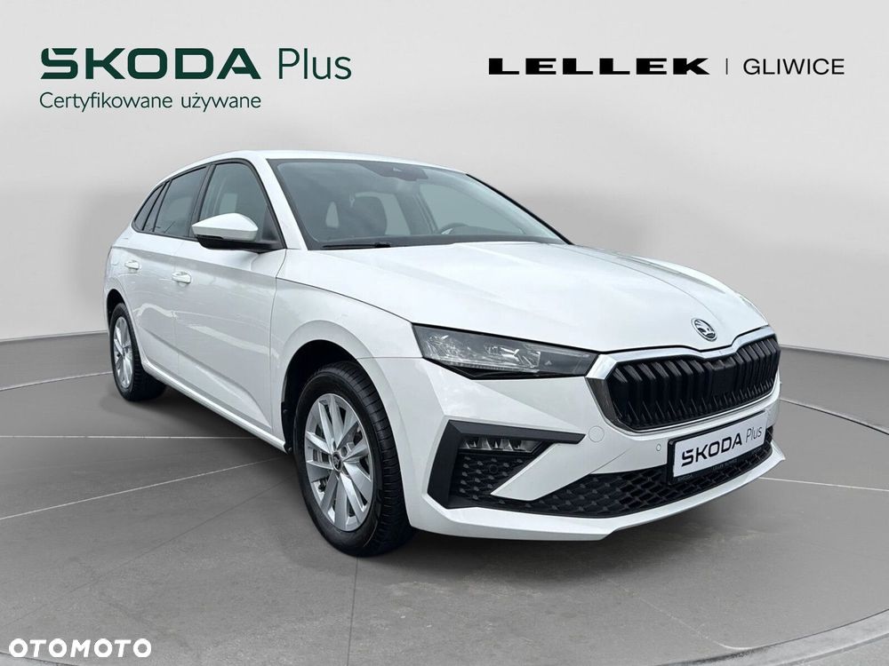 Skoda Scala 1.5 TSI Selection DSG - 9
