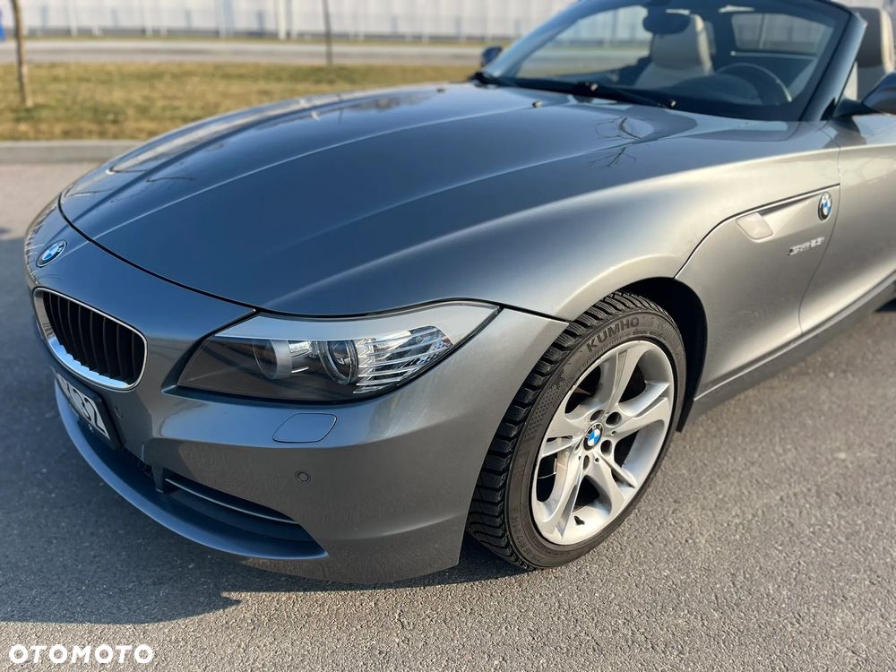 BMW Z4 23i sDrive - 15