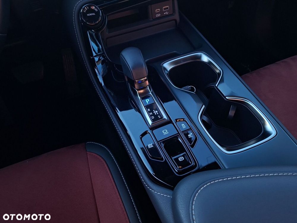 Lexus NX 350h Elegance AWD - 17