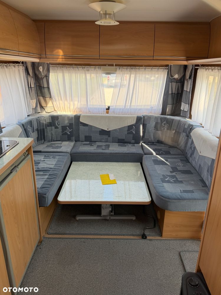 Burstner Ventana - 6