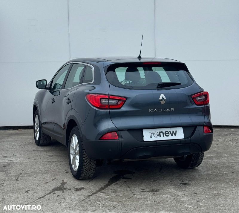 Renault Kadjar - 24