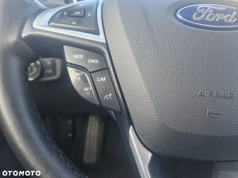 Ford Mondeo 2.0 TDCi Edition PowerShift - 30