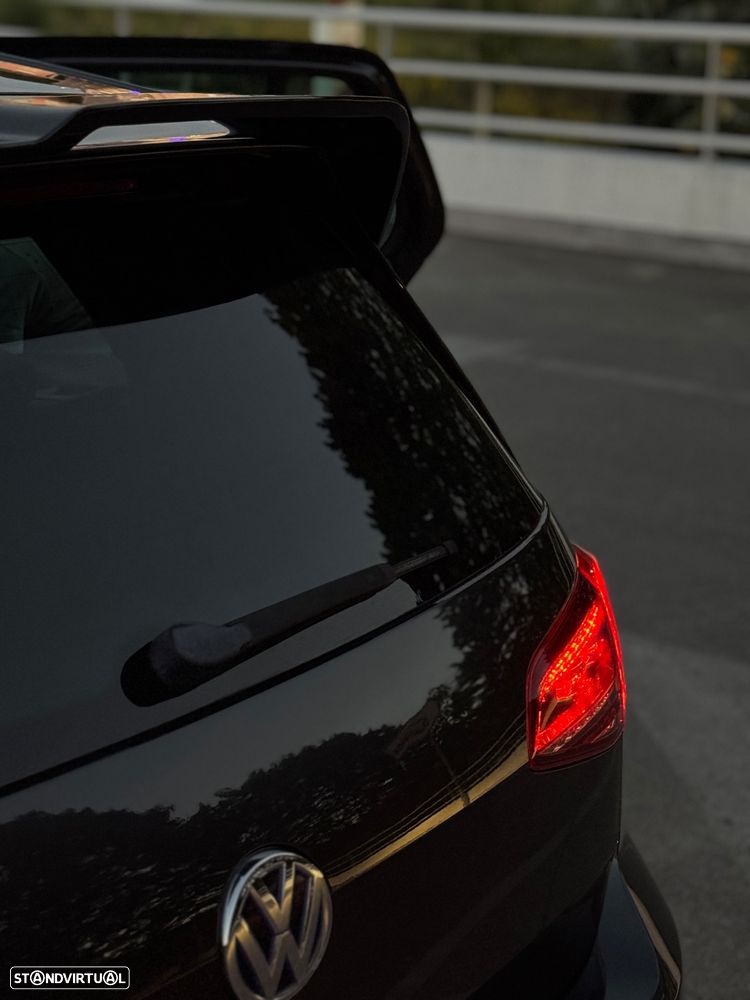 VW Golf 1.4 GTE Plug-In-Hybrid DSG - 22