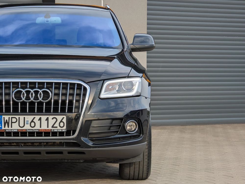 Audi Q5 2.0 TDI Quattro S tronic - 6