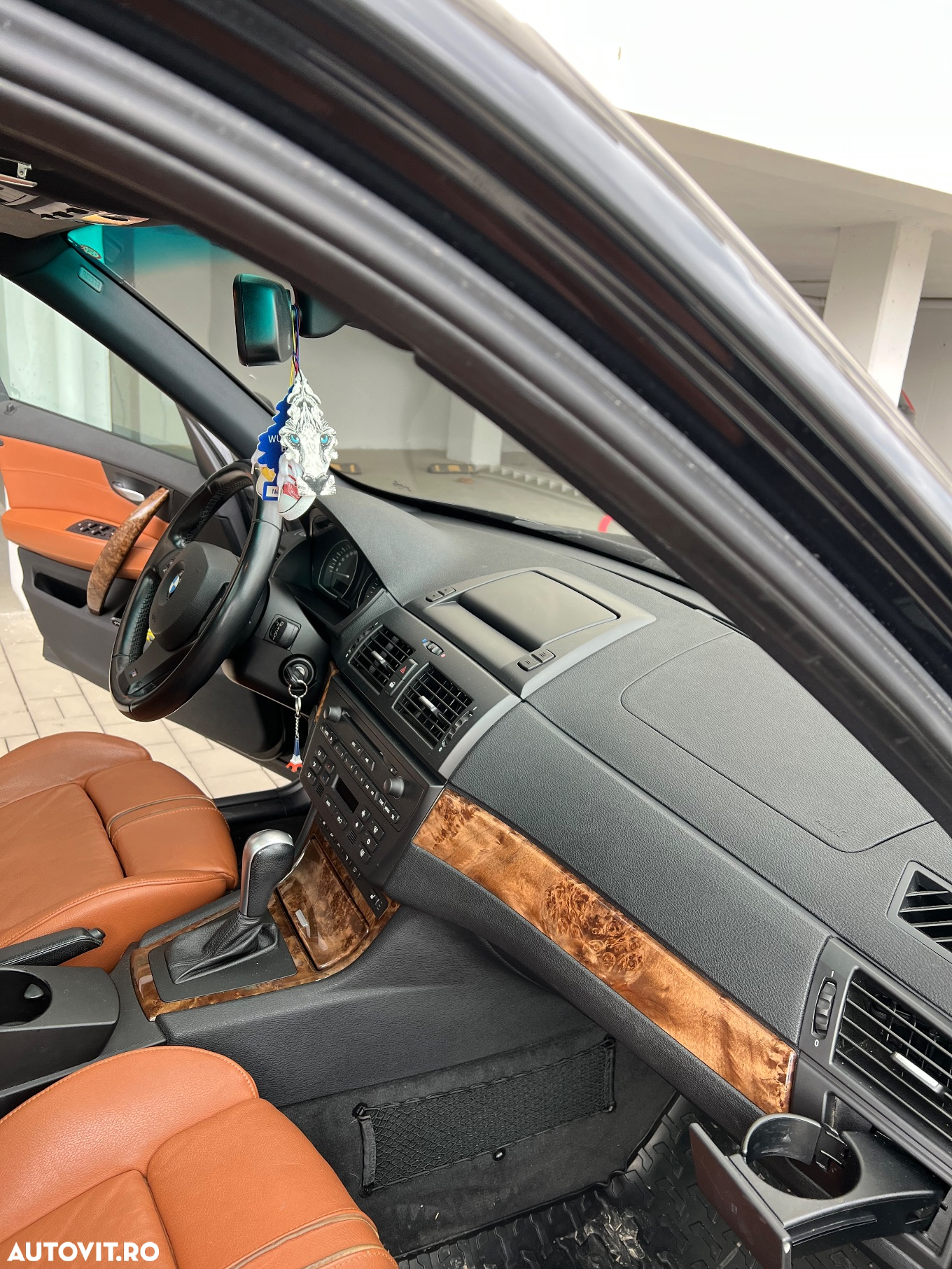 BMW X3 - 7