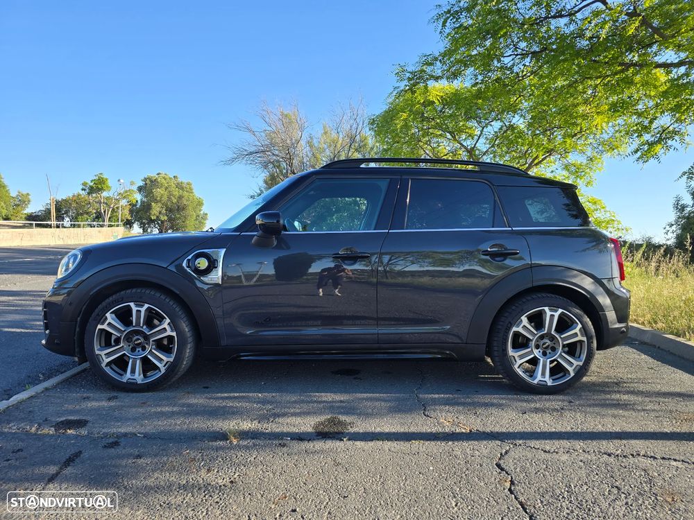 MINI Countryman - 3