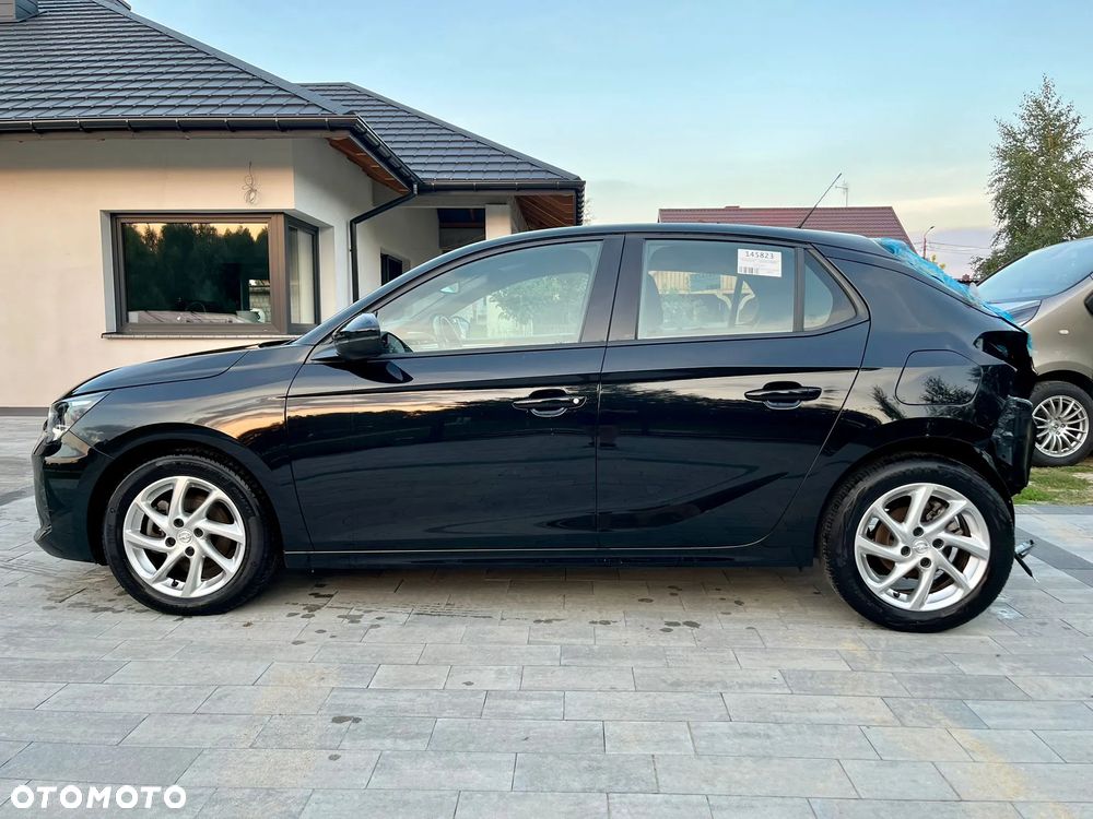 Opel Corsa 1.2 GS Line S&S - 2