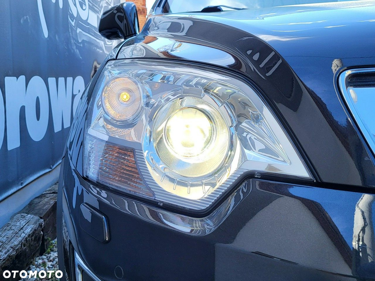 Opel Antara - 35